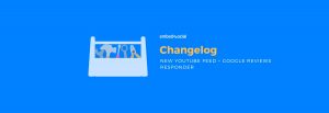 changelog