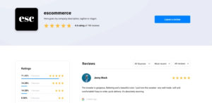 eviews-page-elements