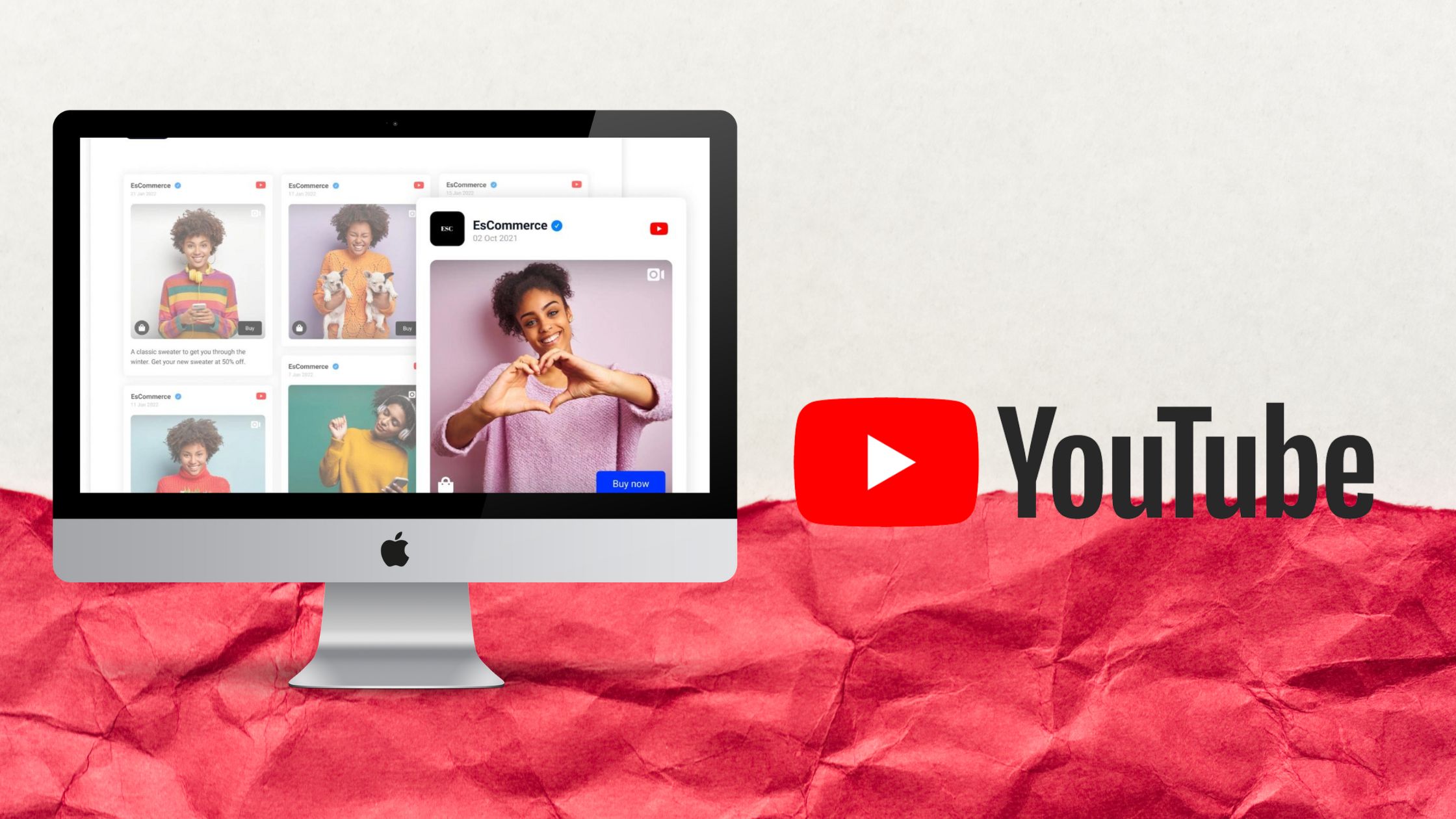 Youtube動画をWEBサイトに埋め込む方法のまとめ | EmbedSocial Japan