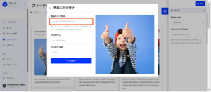 product-tagging-enter-URL