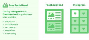 easy-social-feed