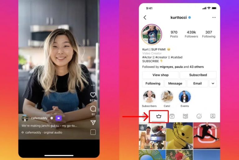 How to display liked posts on Instagram in 2023 (2 methods)