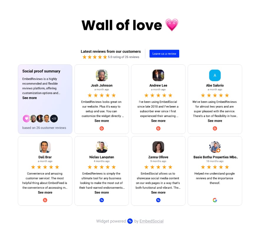 wall-of-love-example