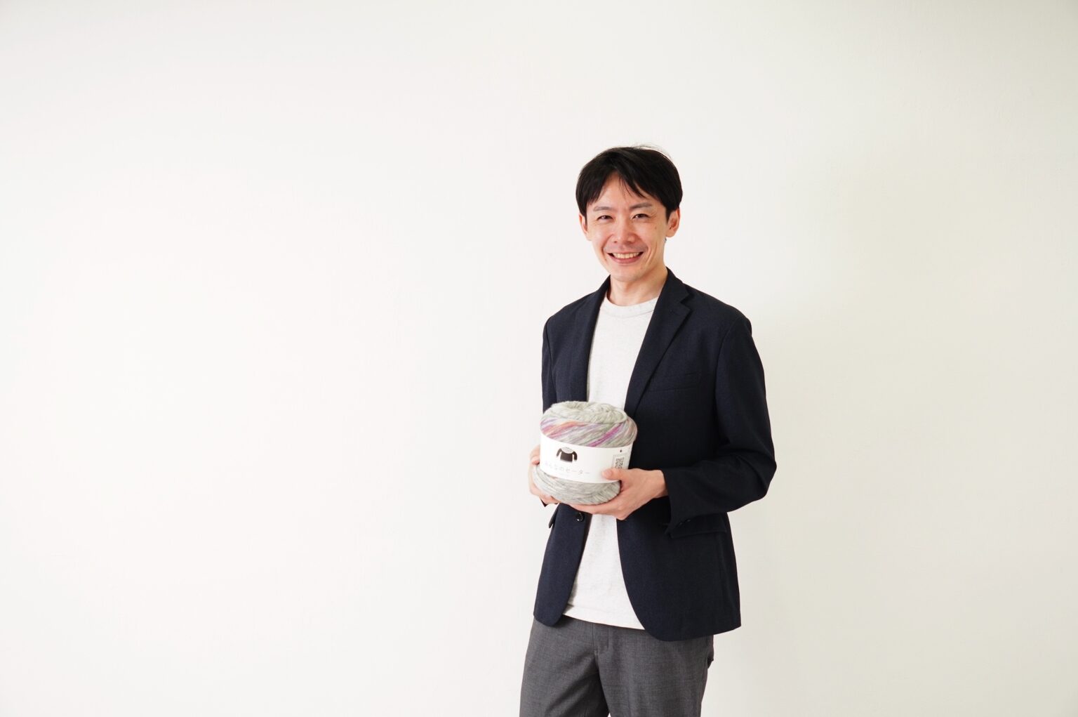 原ウール株式会社｜UGC活用で編み物ファンとともにブランドを育てる