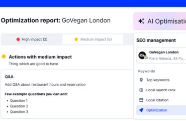 google-business-profile-seo-report-ai