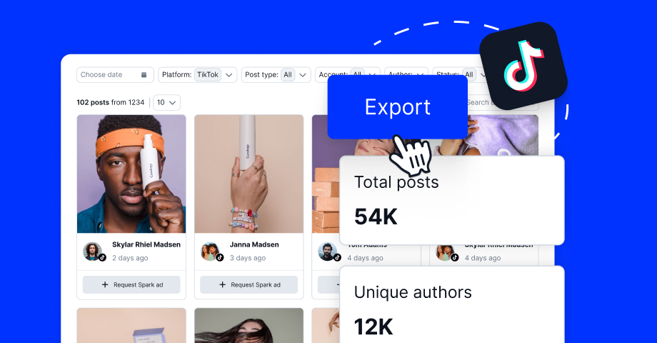 tiktok-social-listening