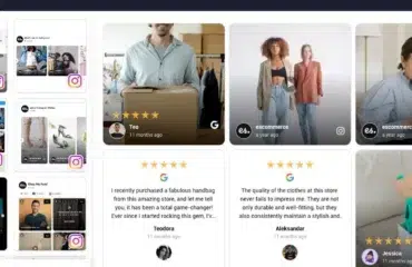 socialmedia sns feed