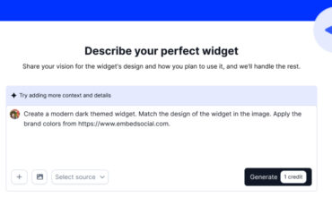ai-ugc-widget-generator