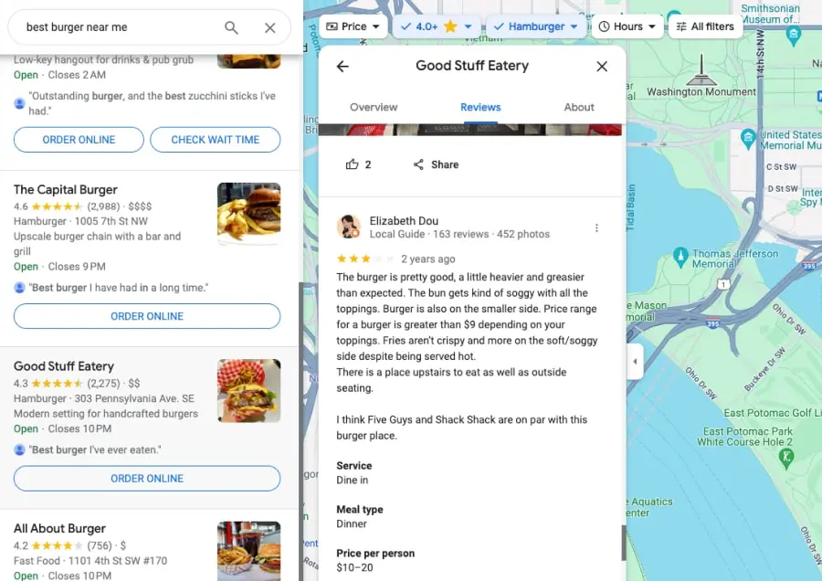 google-review-with-insights