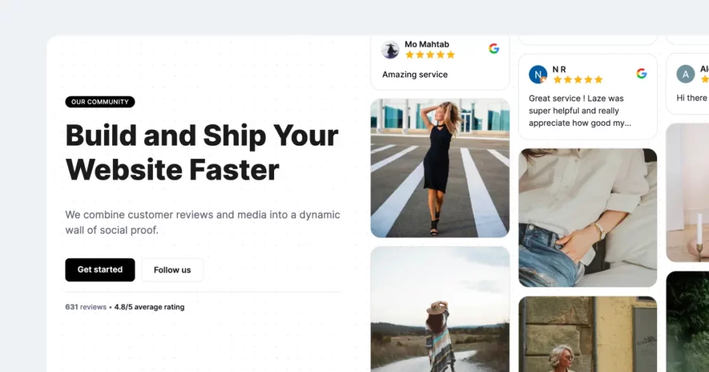 ブログーアイキャッチーAIデザイン機能によるヒーローセクション改善手法