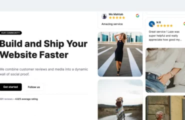 ブログーアイキャッチーAIデザイン機能によるヒーローセクション改善手法