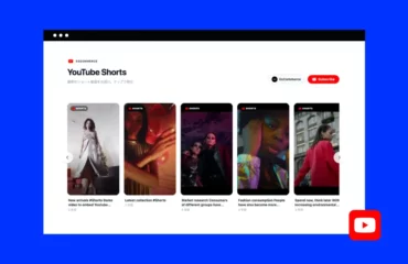 Youtube動画の埋め込み方