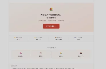 ランディングページの作り方