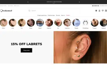 bodymod firstview