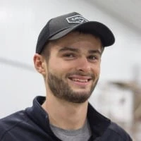 Brooks Hitzfield, Seven Sons