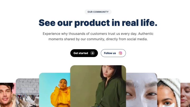 Instagramヒーロー logo