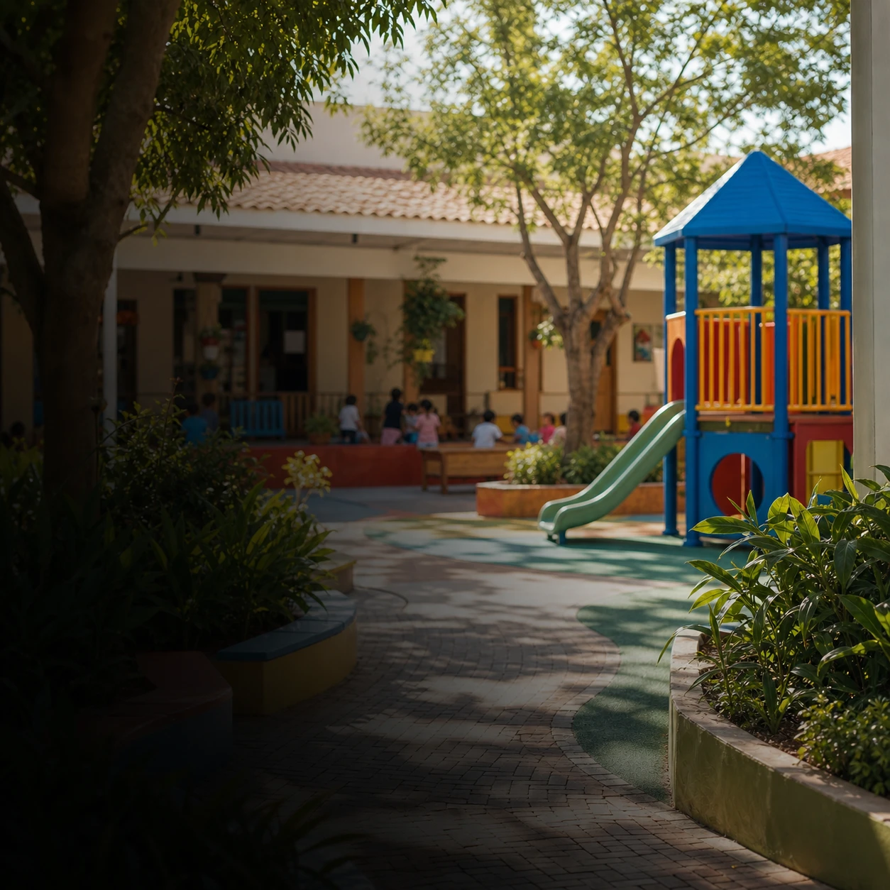 SOS Children's Village