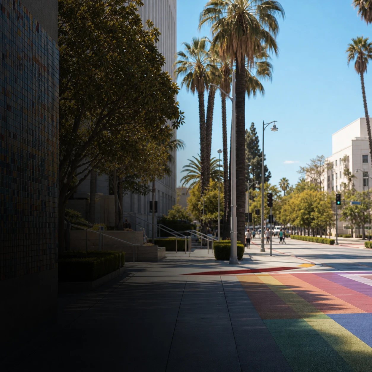 City of West Hollywood