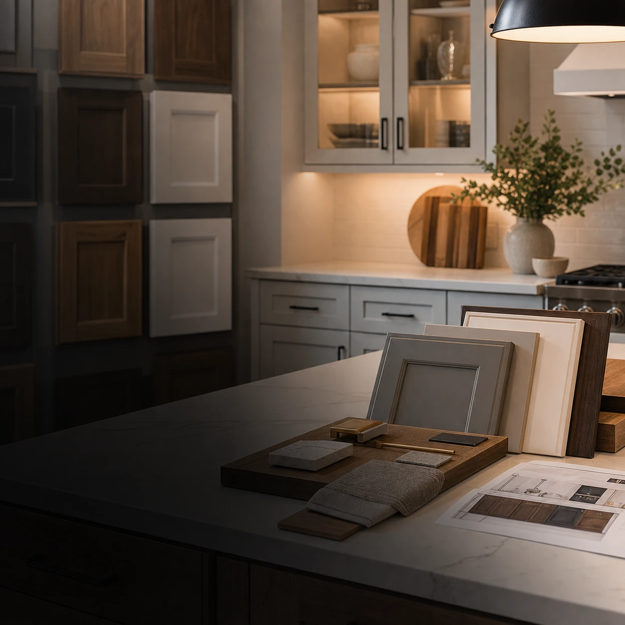Wholesale Cabinets