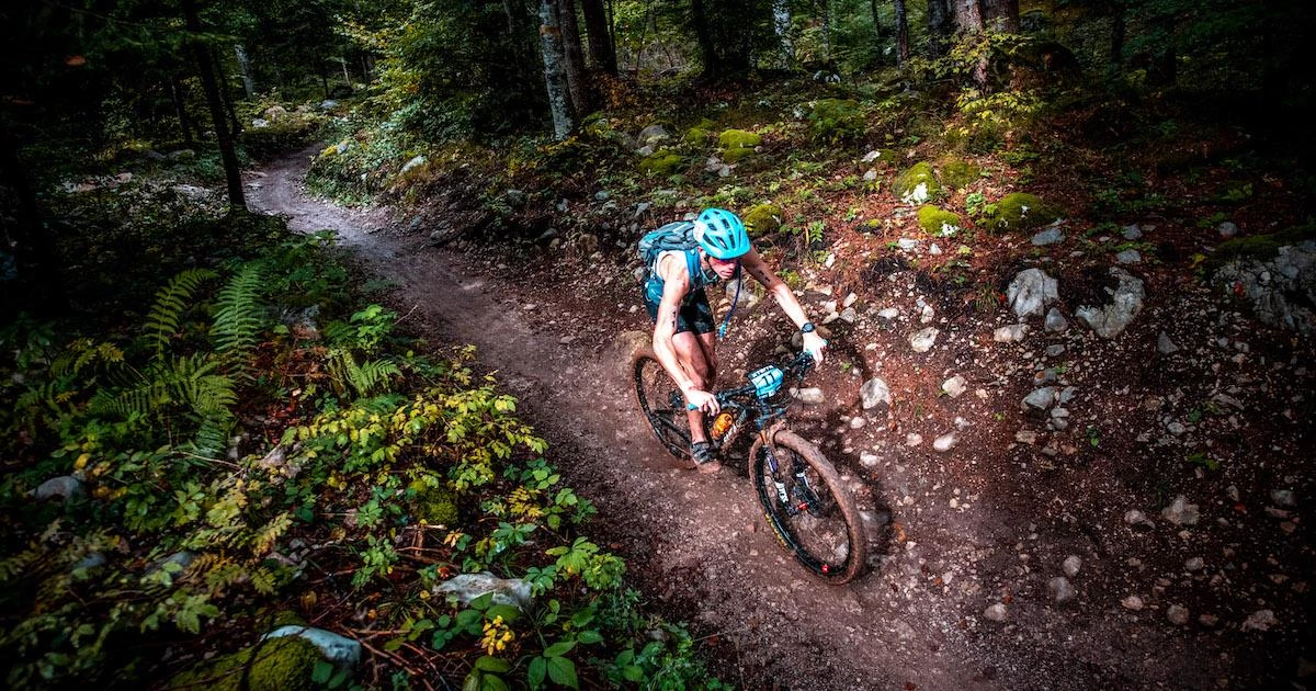 XTERRA