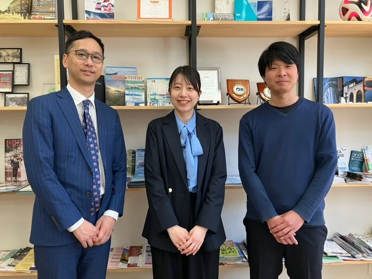 横浜市観光協会
